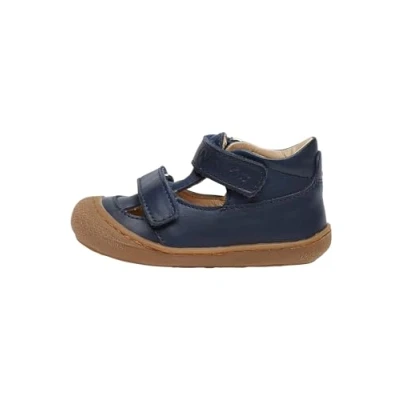 Afbeelding van Naturino Puffy Platformsandalen, uniseks, baby, Blauw