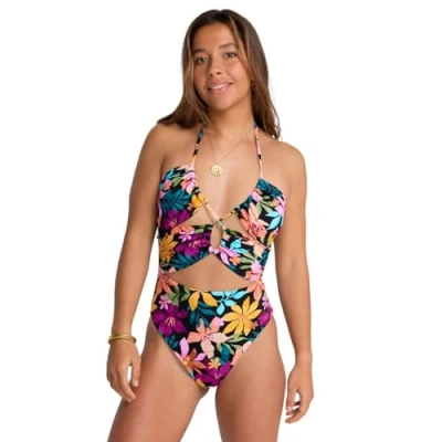 Afbeelding van BILLABONG Sol Searcher eendelig badpak voor dames (1 stuk)