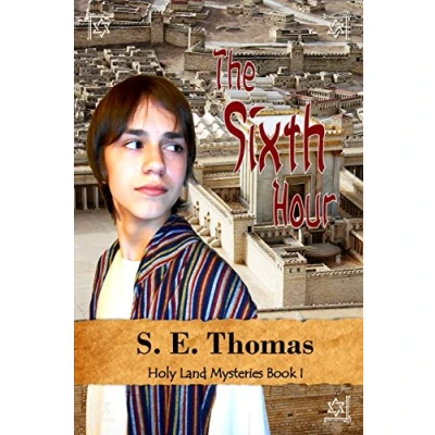Afbeelding van The Sixth Hour