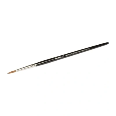 Afbeelding van Sibel Acrylic Brush Round Small