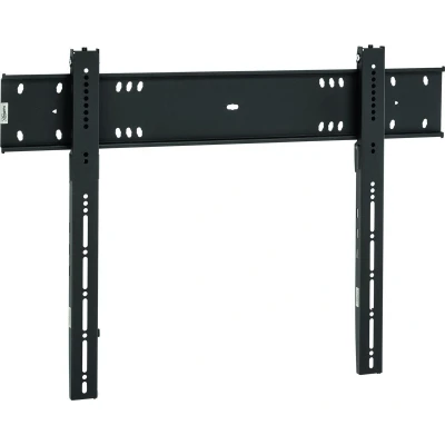 Afbeelding van Vogels Display Wall Mount Fixed Black