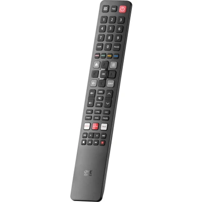 Afbeelding van One for all URC4922 new afstandsbediening geschikt voor samsung lg philips 8716184077715