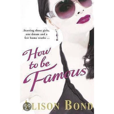 Afbeelding van How To Be Famous