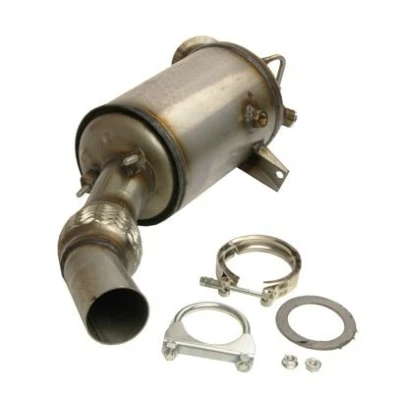 Afbeelding van Roetfilter, uitlaatinstallatie MAXGEAR 27 6202, voor o.a. BMW