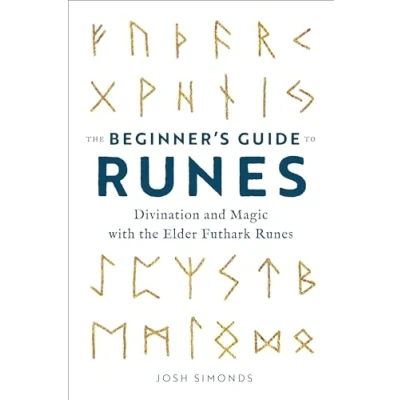 Afbeelding van The Beginner&#039;s Guide to Runes