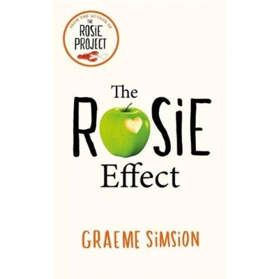 Afbeelding van The Rosie Effect