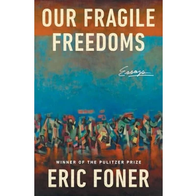 Afbeelding van Our Fragile Freedoms
