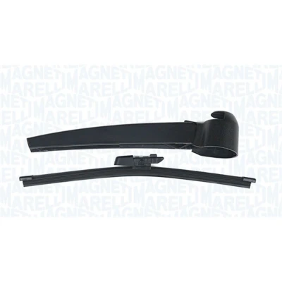 Afbeelding van Ruitenwisser Magneti Marelli 000723180195 250mm Zonder speciale voertuigadapter VOLKSWAGEN: Scirocco III