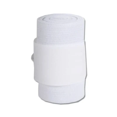 Afbeelding van Waldhausen Bandages Elastic Wit 2m