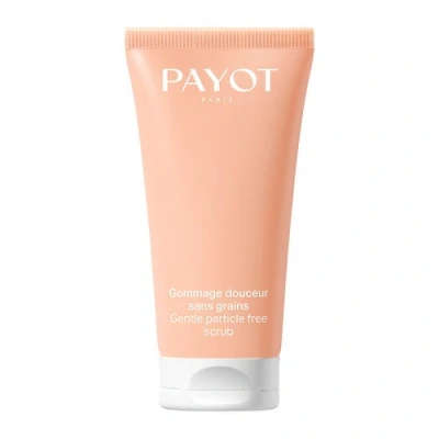 Image de Payot Nue Gentle Particle Free Gommage pour visage 50 ml