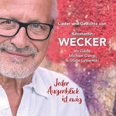 Afbeelding van Jeder Augenblick ist ewig