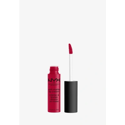 Afbeelding van NYX Professional Makeup Soft Matte Lip Cream Monte Carlo 8 ml