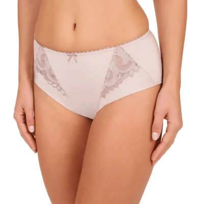 Afbeelding van Felina Rhapsody Taille Slip 213210 531 light taupe maat 38