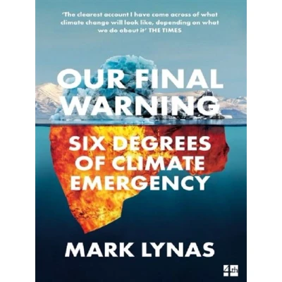 Image de Our Final Warning