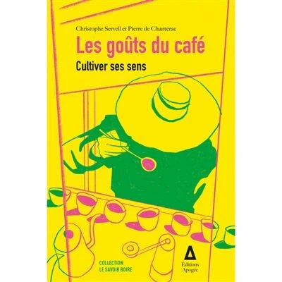 Image de Les goûts du café
