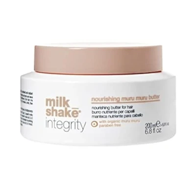 Image de Milk_Shake Integrity Nourishing Muru Butter Pre Shampoo 200 ml