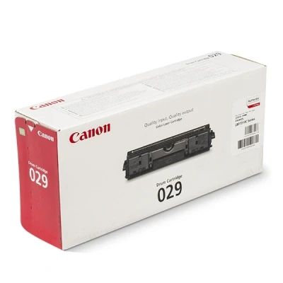 Image de Canon 029 1 Cartouche de tambour