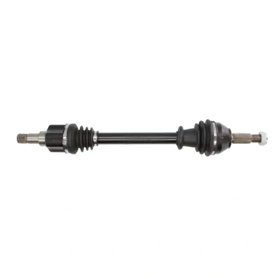 Afbeelding van POINT GEAR PNG71368 Aandrijfas Vooras links 635 82 voor voertuigen zonder ABS FORD: FIESTA 5, Focus Mk1 Hatchback, Ecosport Mk2