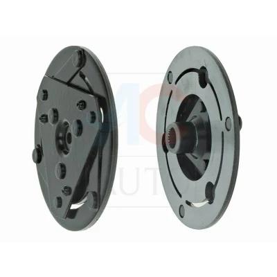 Afbeelding van Acauto Airco magneetklep AC 05DL14