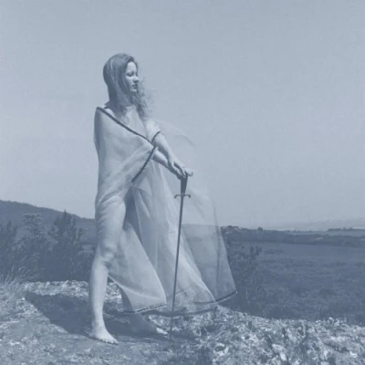 Afbeelding van Unknown Mortal Orchestra Blue Record (Single)