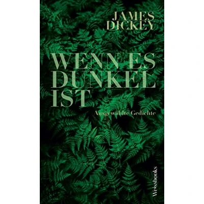 Afbeelding van Wenn es dunkel ist