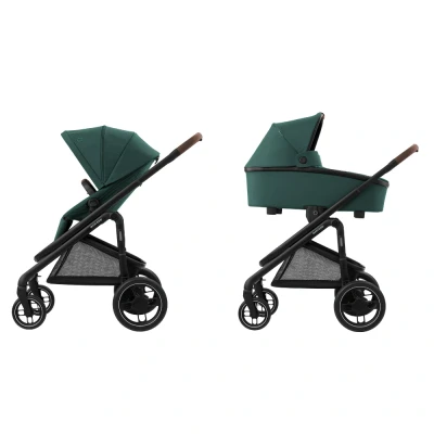 Afbeelding van Maxi Cosi Plaza Plus Essential Green