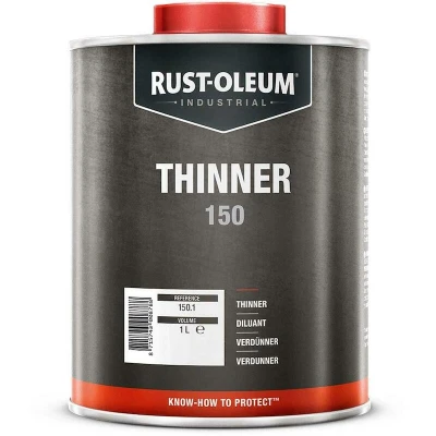 Afbeelding van Verdunner 150 1 liter