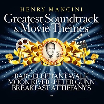 Afbeelding van Henry Mancini Greatest Soundtrack &amp; Movie Th (2 LPs)