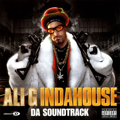 Afbeelding van Ali G Indahouse