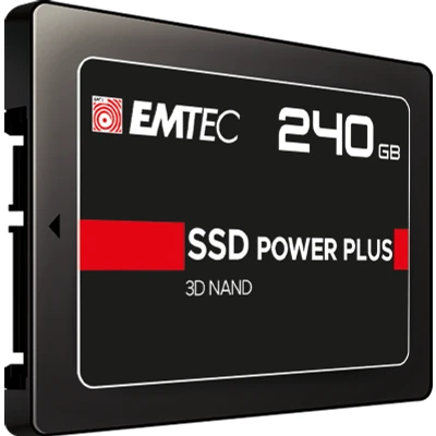 Afbeelding van Hard Drive EMTEC ECSSD240GX150 240 GB