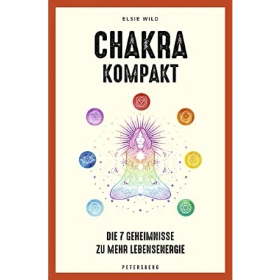 Afbeelding van Chakra kompakt
