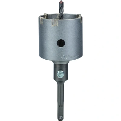 Afbeelding van Bosch Accessories SDS Plus Doosborenset Ø 3 delig