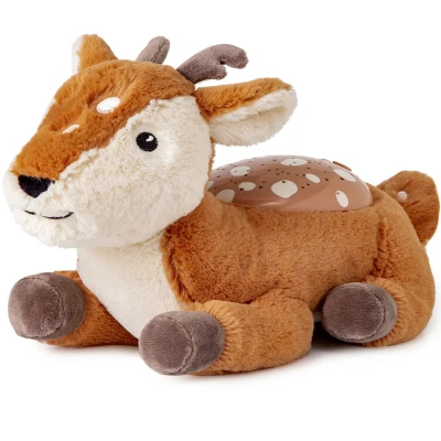 Afbeelding van Cloud B Twilight Buddies Fawn Babyprojector