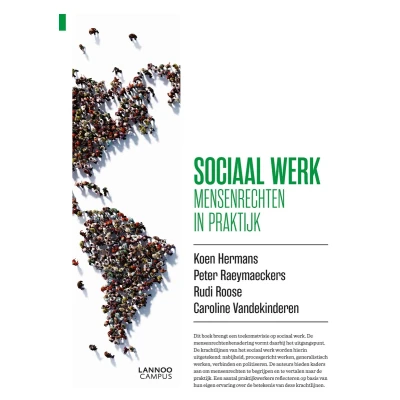 Afbeelding van Sociaal werk