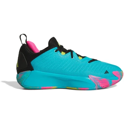 Afbeelding van Adidas Initiation Basketbalschoenen Blauw EU 46 2/3 Man