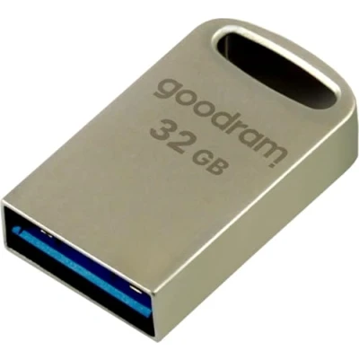Afbeelding van Pendrive GoodRam Executive Grijs Zilverkleurig 32 GB