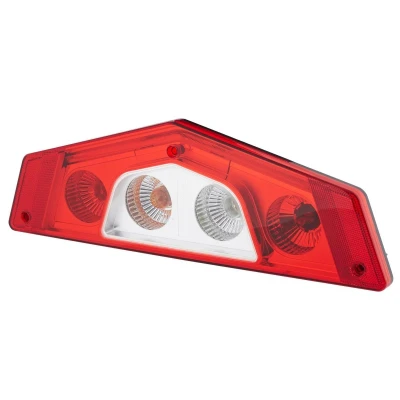 Afbeelding van Achterl Caraluna X led HOR 13 re 2VP 012 570 181