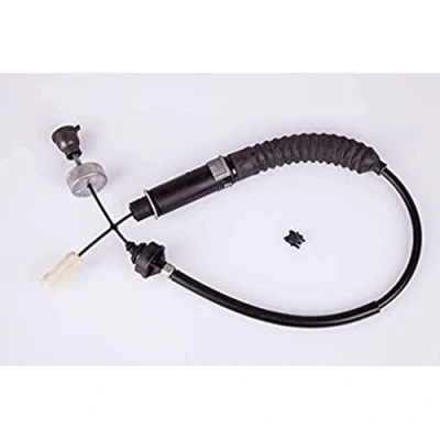 Afbeelding van HELLA 8AK 355 700 101 Koppelingskabel Met automatische bijstelling CITROËN: Dispatch I Van