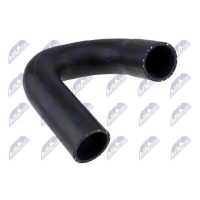 Afbeelding van NTY GPP FT 037 Laadluchtslang FIAT: BRAVO 2