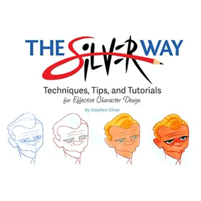 Afbeelding van The Silver Way