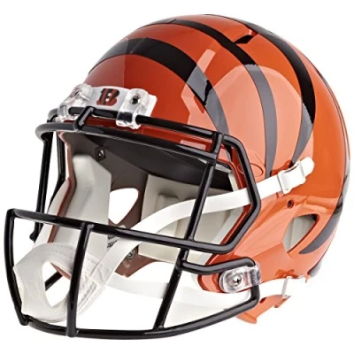 Afbeelding van Riddell Speed Replica Helmet Club Bengals