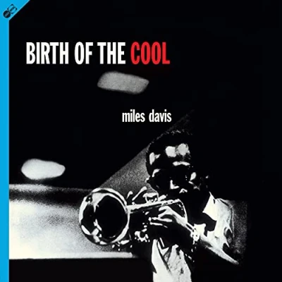 Afbeelding van Miles Davis Birth of the Cool (2 LPs)