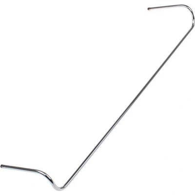 Afbeelding van Liebherr Draadbeugel/glassline deur 9193673