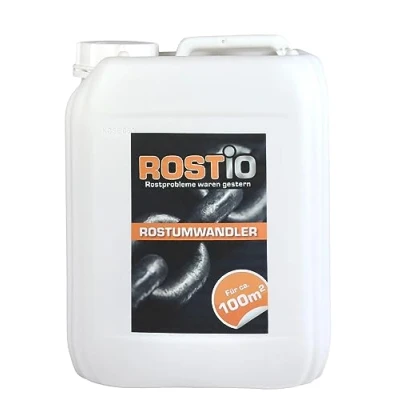 Afbeelding van Rostio Roestomvormer 5 liter