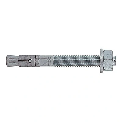 Afbeelding van Fischer FBN II 16/100 fvz Boutanker 220 mm 16 507554 10 stuk(s)