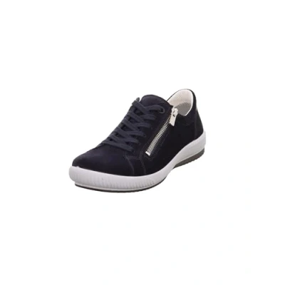 Afbeelding van Legero Tanaro damessneakers, Oceano Blue 8000
