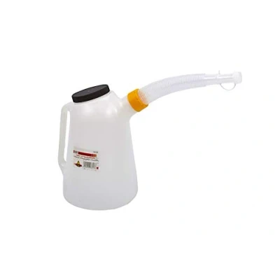 Afbeelding van HBM 5 Liter Oliekan