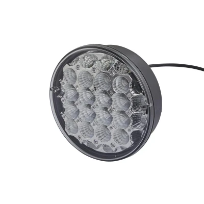 Afbeelding van Hella Knipperl led 9 31V m/50cm kabel 2BA 344 200 031