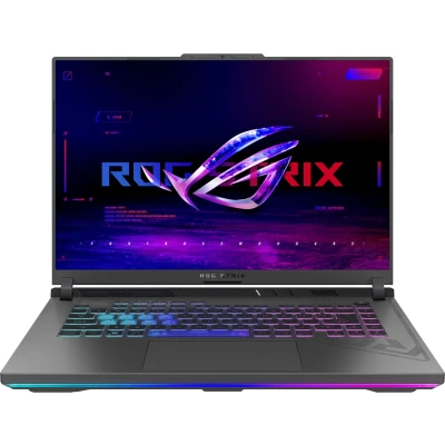 Afbeelding van ASUS ROG Strix G16 G614PR RV016W Gaming Laptop 16 inch azerty