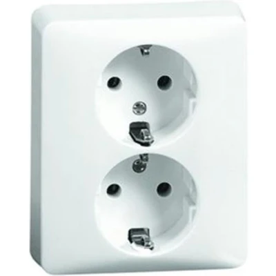 Afbeelding van PEHA WCD 2V 2P AFDP LWT D 80661202